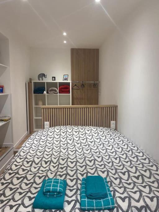 Apartament Leslielou T2 La Ciotat Zewnętrze zdjęcie