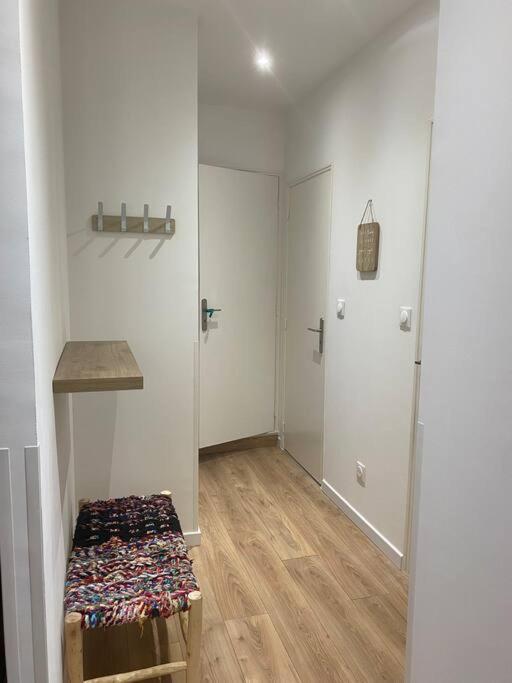 Apartament Leslielou T2 La Ciotat Zewnętrze zdjęcie