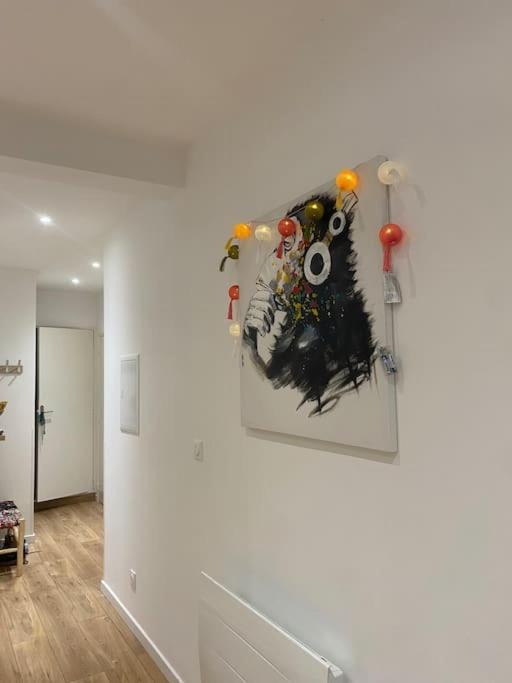 Apartament Leslielou T2 La Ciotat Zewnętrze zdjęcie