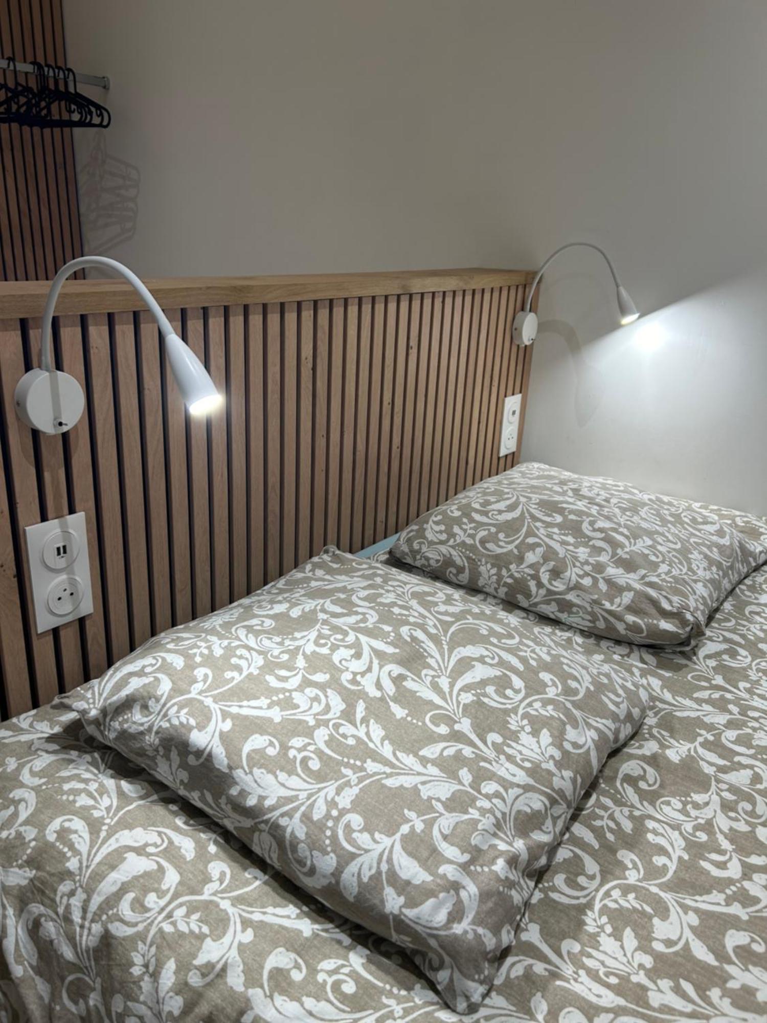 Apartament Leslielou T2 La Ciotat Zewnętrze zdjęcie