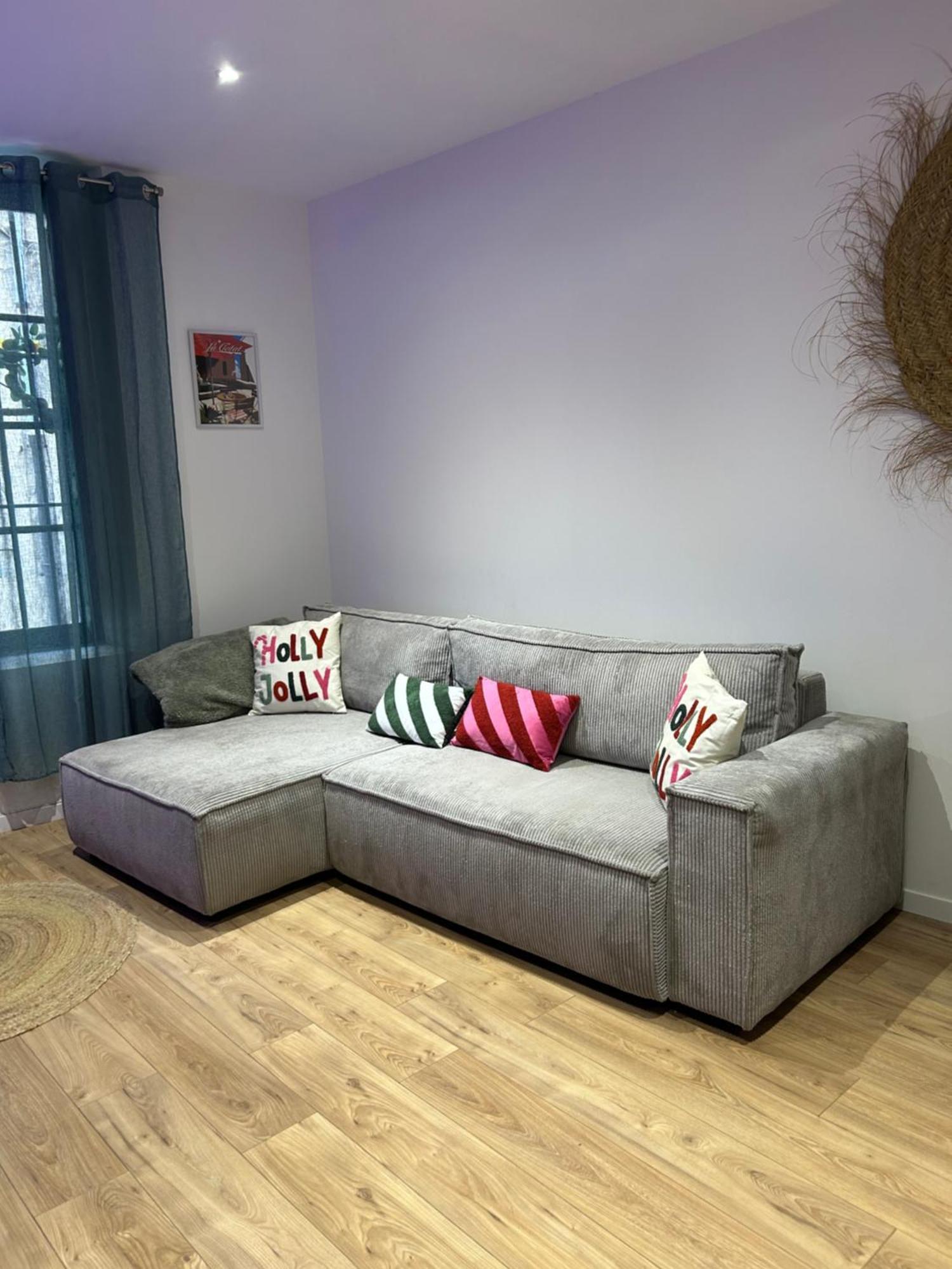 Apartament Leslielou T2 La Ciotat Zewnętrze zdjęcie