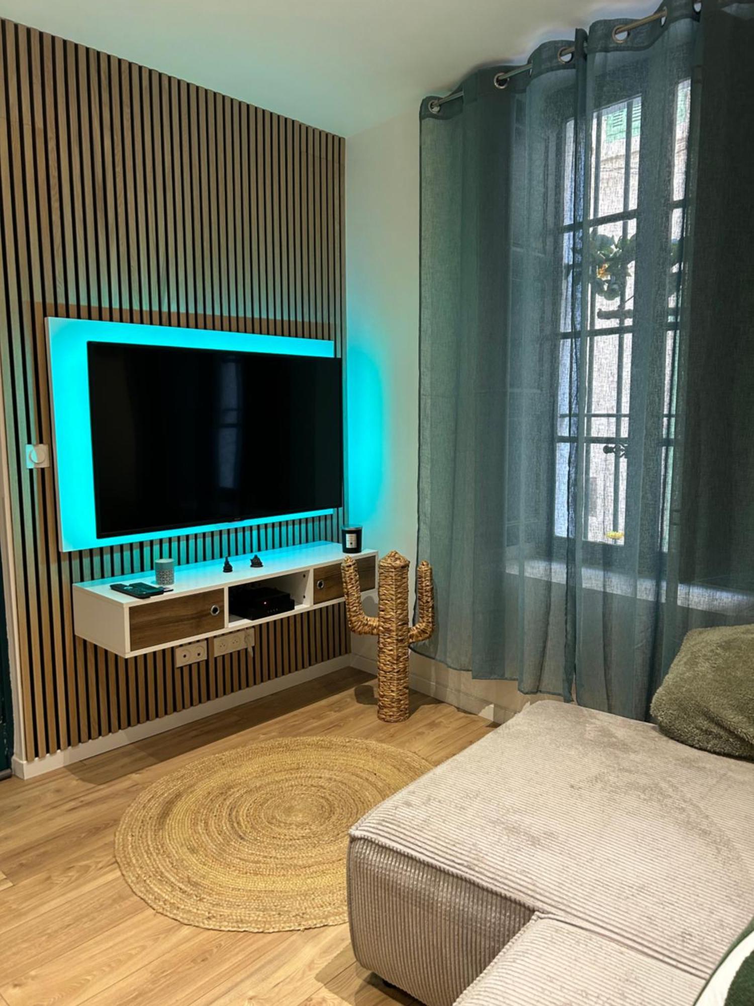Apartament Leslielou T2 La Ciotat Zewnętrze zdjęcie
