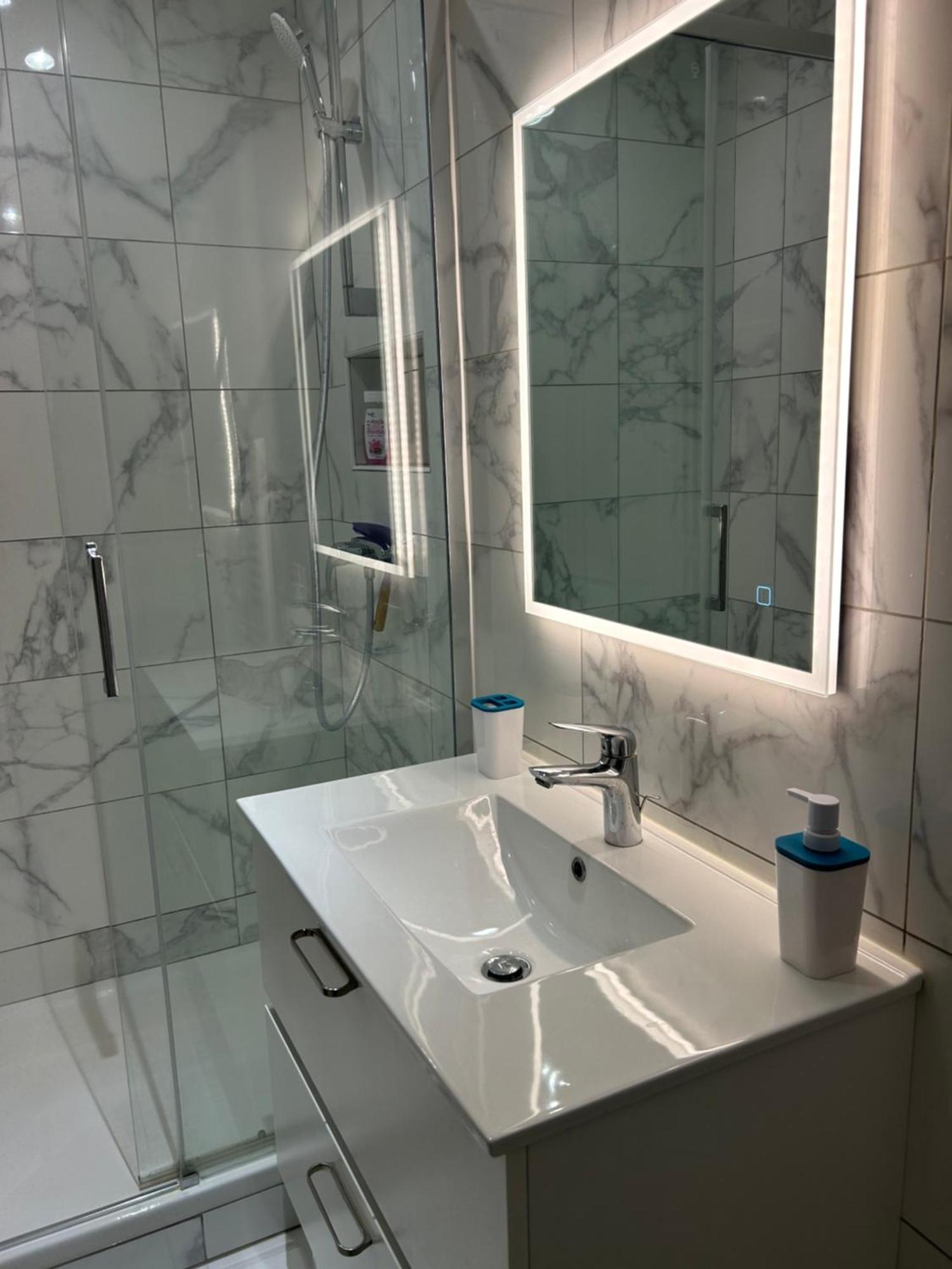 Apartament Leslielou T2 La Ciotat Zewnętrze zdjęcie